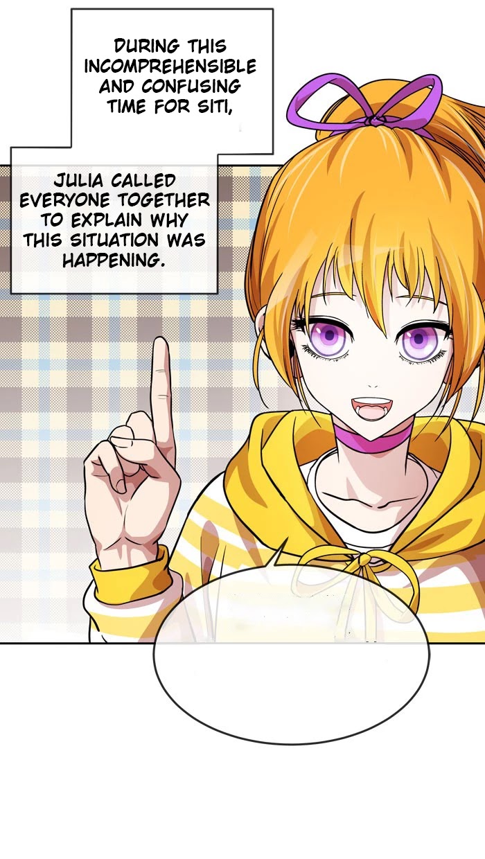 Change (Jin Yuan) Chapter 83 page 34 - Chapter 83