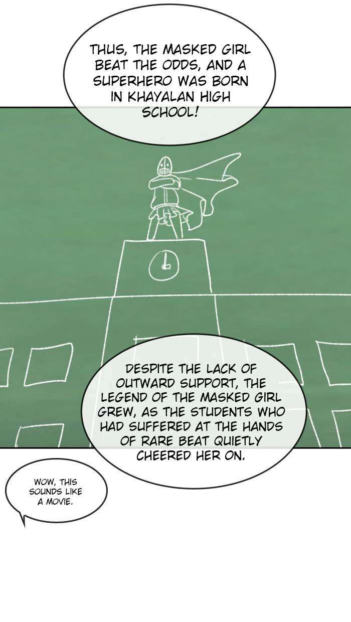 Change (Jin Yuan) Chapter 83 page 38 - Chapter 83