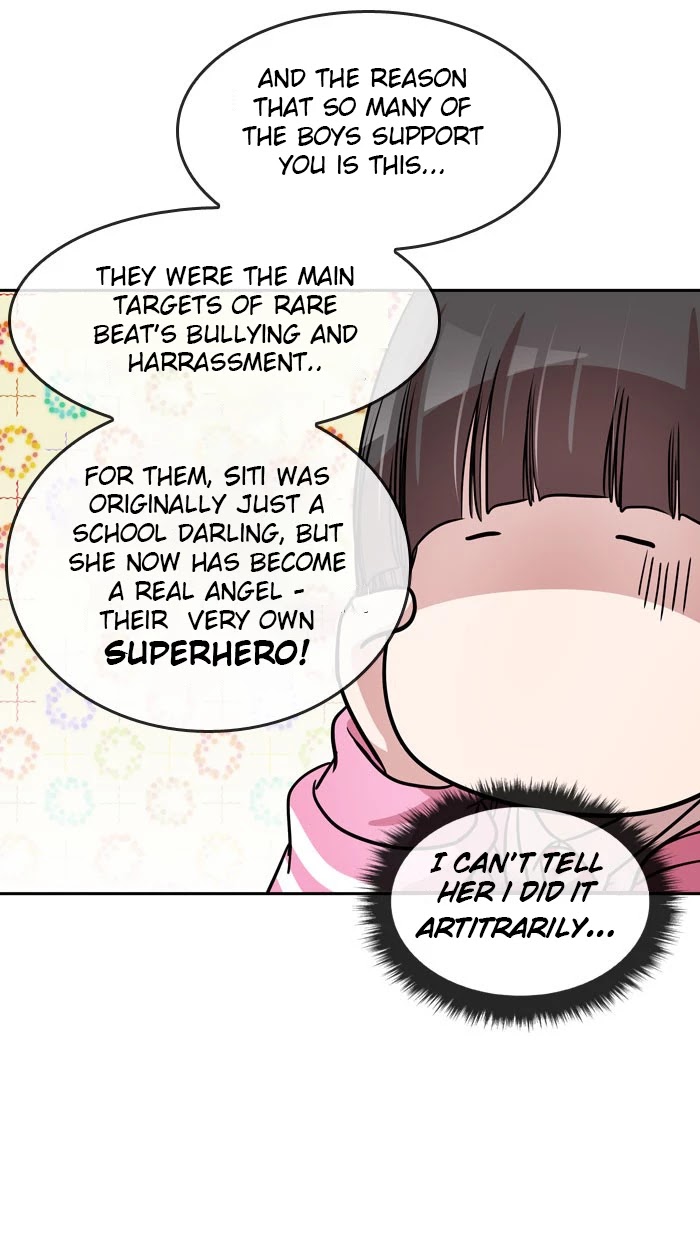 Change (Jin Yuan) Chapter 83 page 40 - Chapter 83