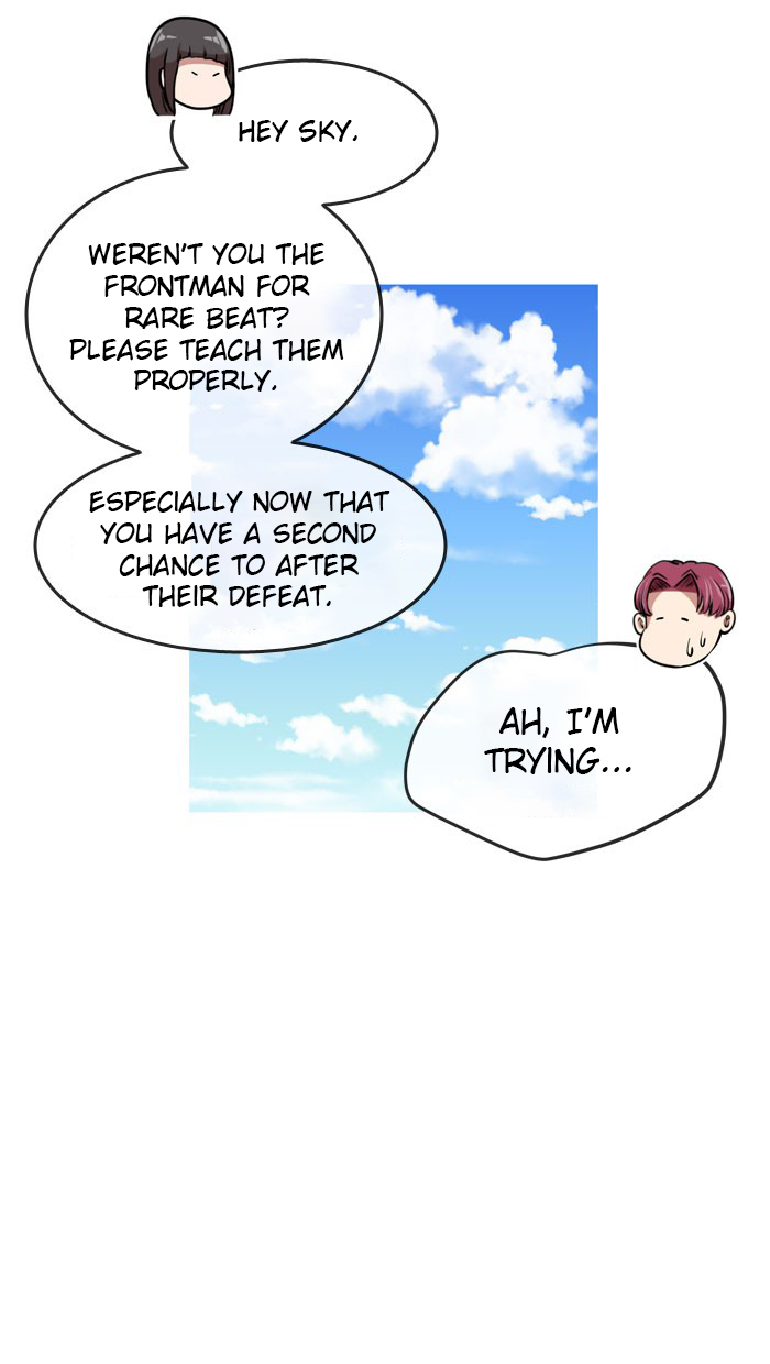 Change (Jin Yuan) Chapter 83 page 41 - Chapter 83