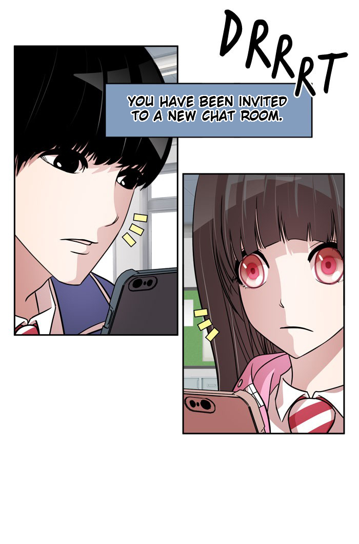 Change (Jin Yuan) Chapter 83 page 6 - Chapter 83