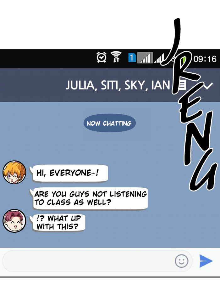 Change (Jin Yuan) Chapter 83 page 7 - Chapter 83