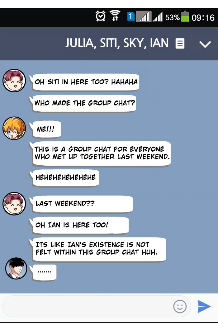 Change (Jin Yuan) Chapter 83 page 9 - Chapter 83