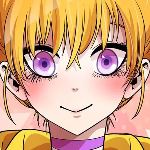 Change (Jin Yuan) Chapter 83 cover