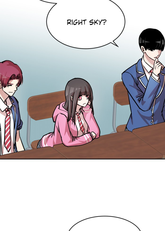 Change (Jin Yuan) Chapter 84 page 13 - Chapter 84