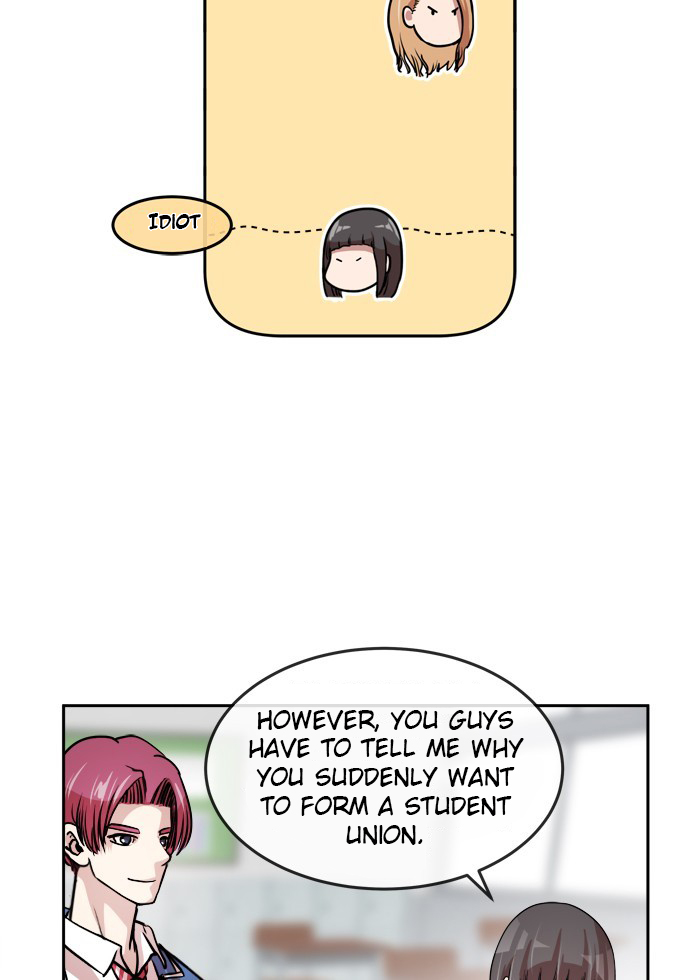 Change (Jin Yuan) Chapter 84 page 18 - Chapter 84
