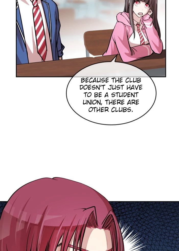 Change (Jin Yuan) Chapter 84 page 19 - Chapter 84