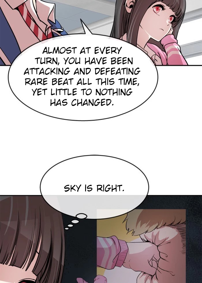 Change (Jin Yuan) Chapter 84 page 24 - Chapter 84