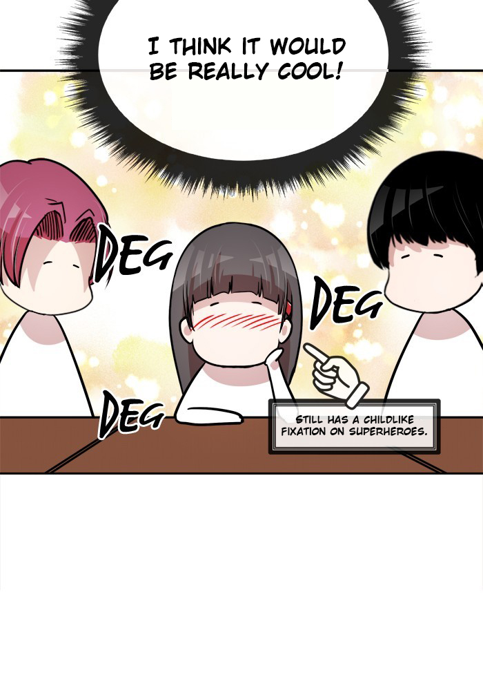 Change (Jin Yuan) Chapter 84 page 33 - Chapter 84