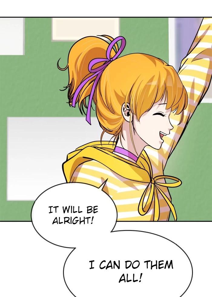 Change (Jin Yuan) Chapter 84 page 42 - Chapter 84