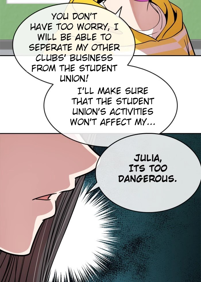 Change (Jin Yuan) Chapter 84 page 46 - Chapter 84
