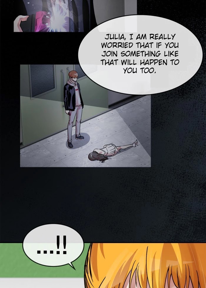 Change (Jin Yuan) Chapter 84 page 49 - Chapter 84