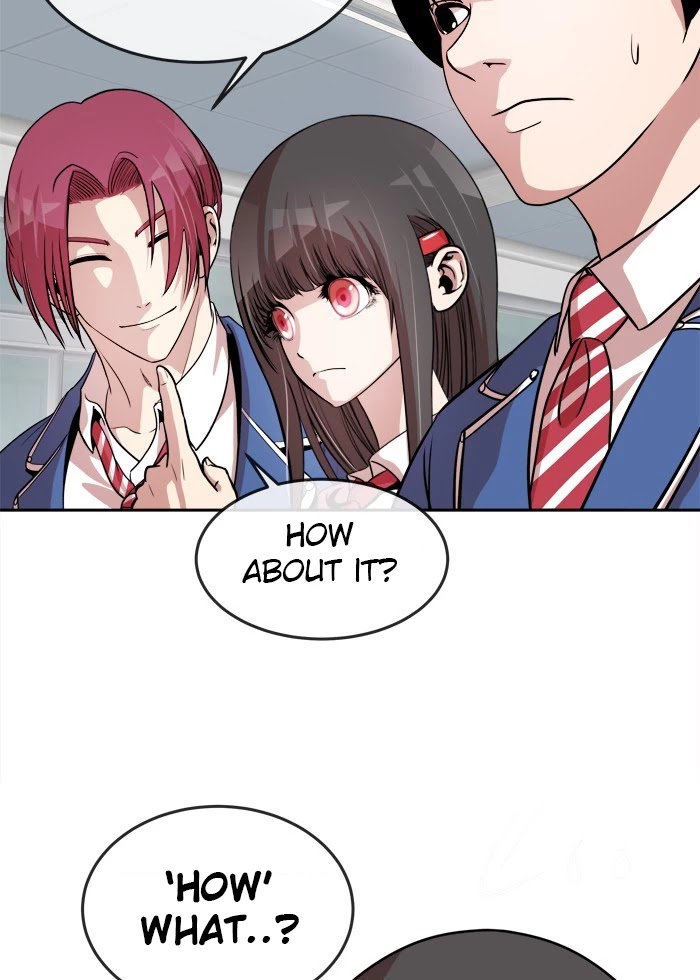 Change (Jin Yuan) Chapter 84 page 5 - Chapter 84