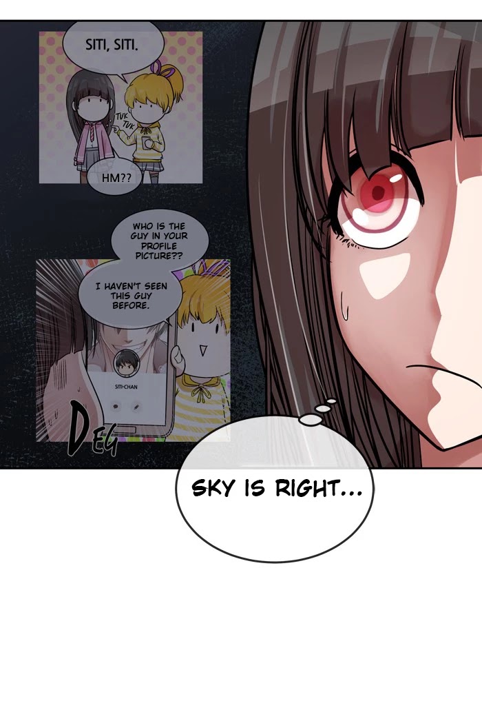 Change (Jin Yuan) Chapter 85 page 14 - Chapter 85