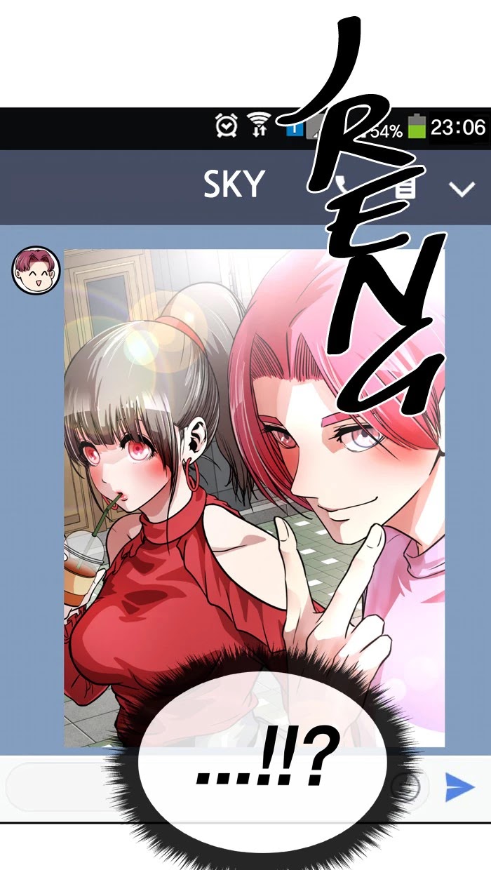 Change (Jin Yuan) Chapter 85 page 16 - Chapter 85