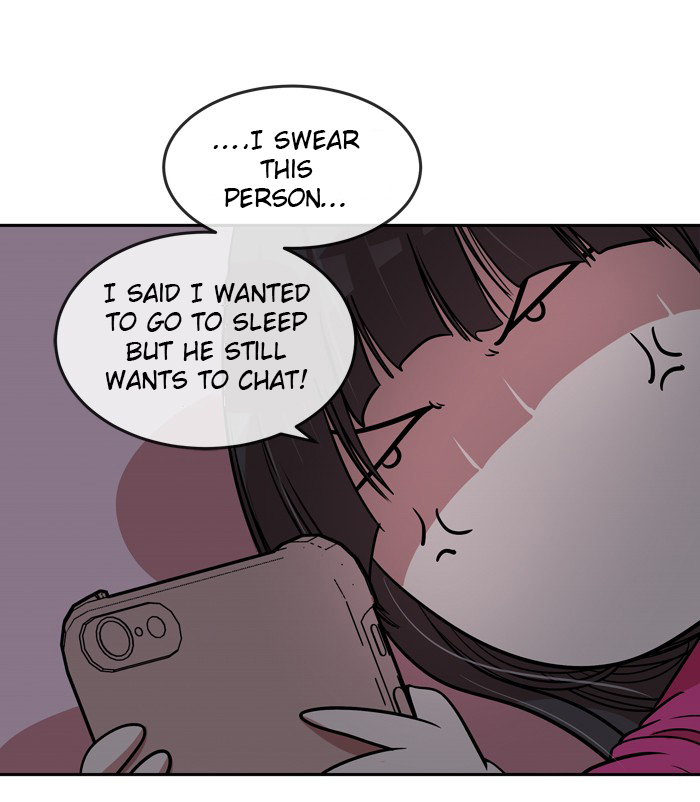 Change (Jin Yuan) Chapter 85 page 24 - Chapter 85