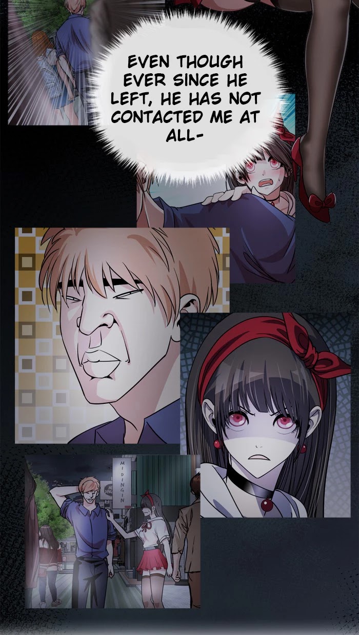 Change (Jin Yuan) Chapter 85 page 28 - Chapter 85