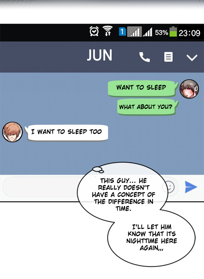 Change (Jin Yuan) Chapter 85 page 29 - Chapter 85