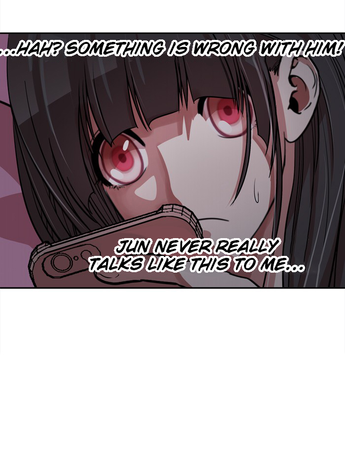 Change (Jin Yuan) Chapter 85 page 31 - Chapter 85