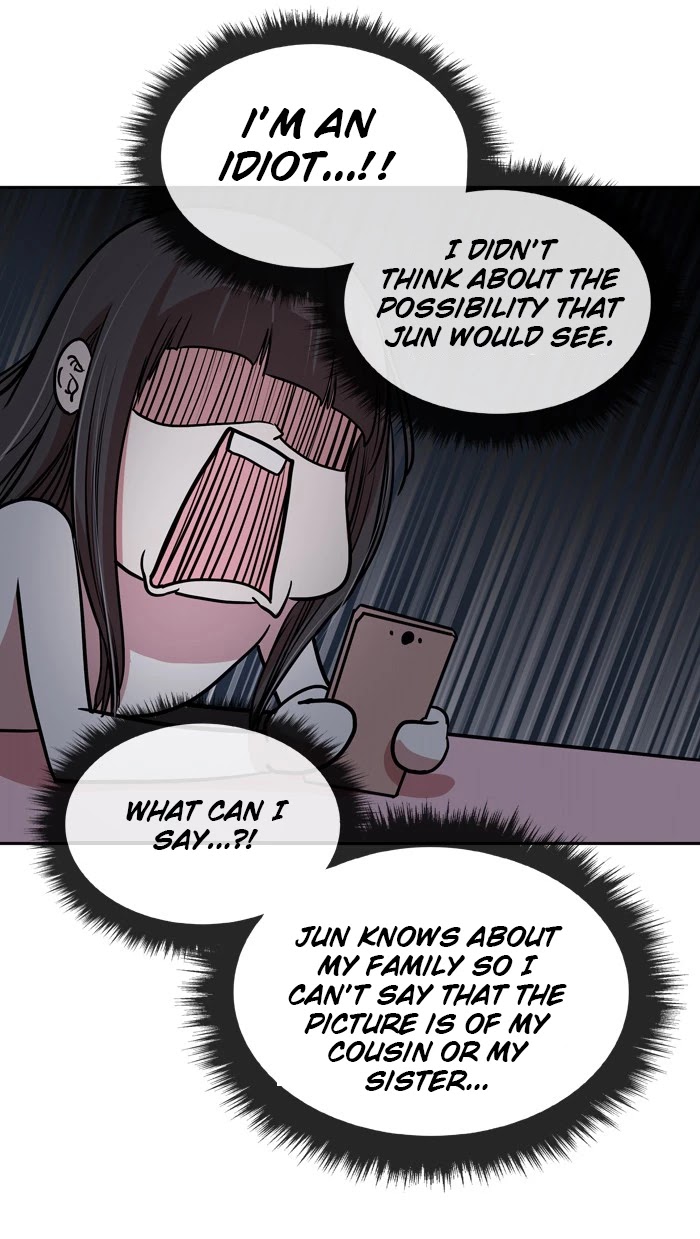 Change (Jin Yuan) Chapter 85 page 35 - Chapter 85