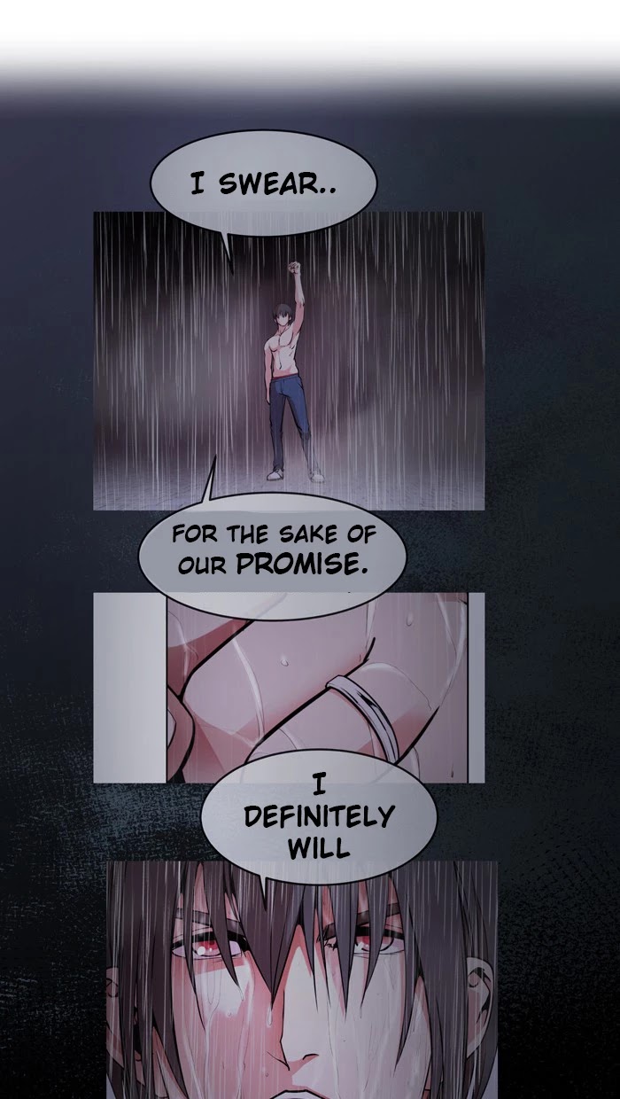 Change (Jin Yuan) Chapter 85 page 40 - Chapter 85