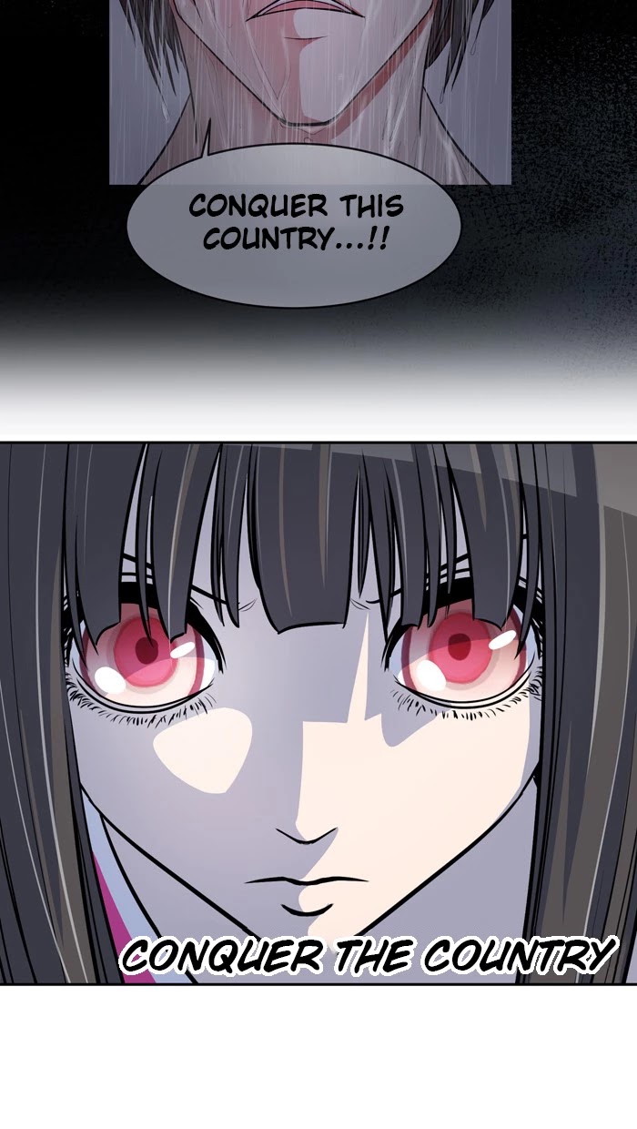 Change (Jin Yuan) Chapter 85 page 41 - Chapter 85