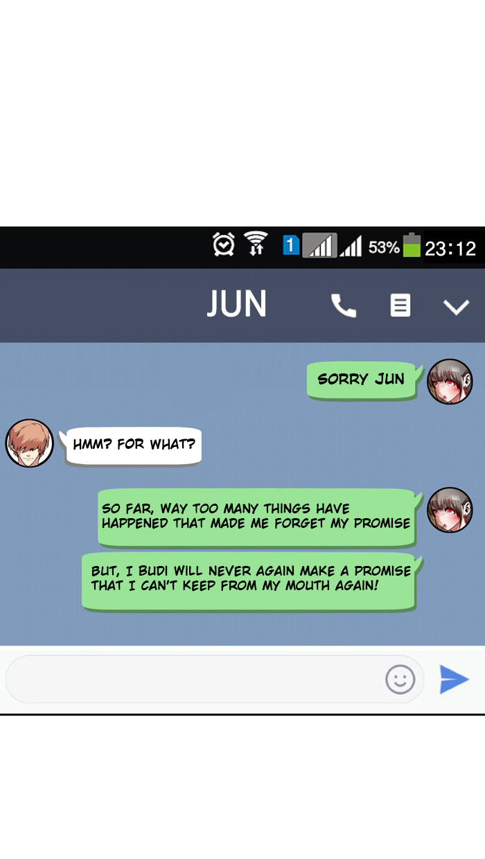 Change (Jin Yuan) Chapter 85 page 42 - Chapter 85