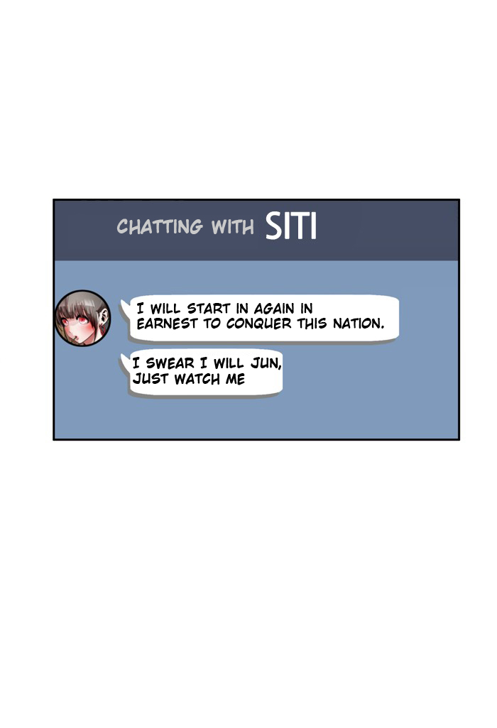 Change (Jin Yuan) Chapter 85 page 47 - Chapter 85