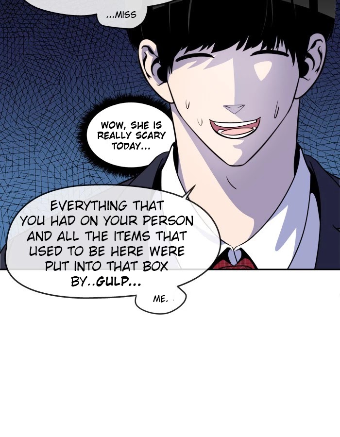 Change (Jin Yuan) Chapter 86 page 15 - Chapter 86