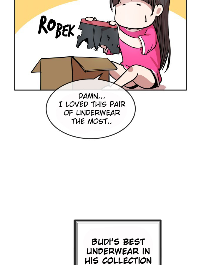Change (Jin Yuan) Chapter 86 page 18 - Chapter 86