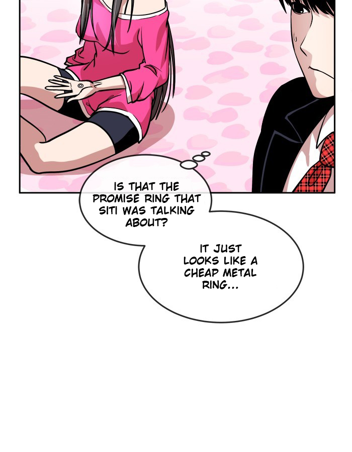 Change (Jin Yuan) Chapter 86 page 22 - Chapter 86