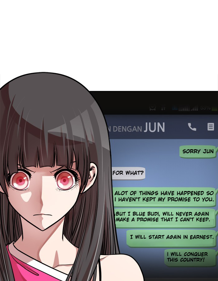 Change (Jin Yuan) Chapter 86 page 23 - Chapter 86