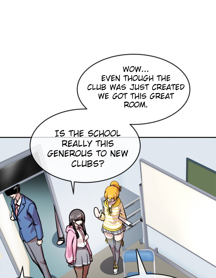 Change (Jin Yuan) Chapter 86 page 37 - Chapter 86