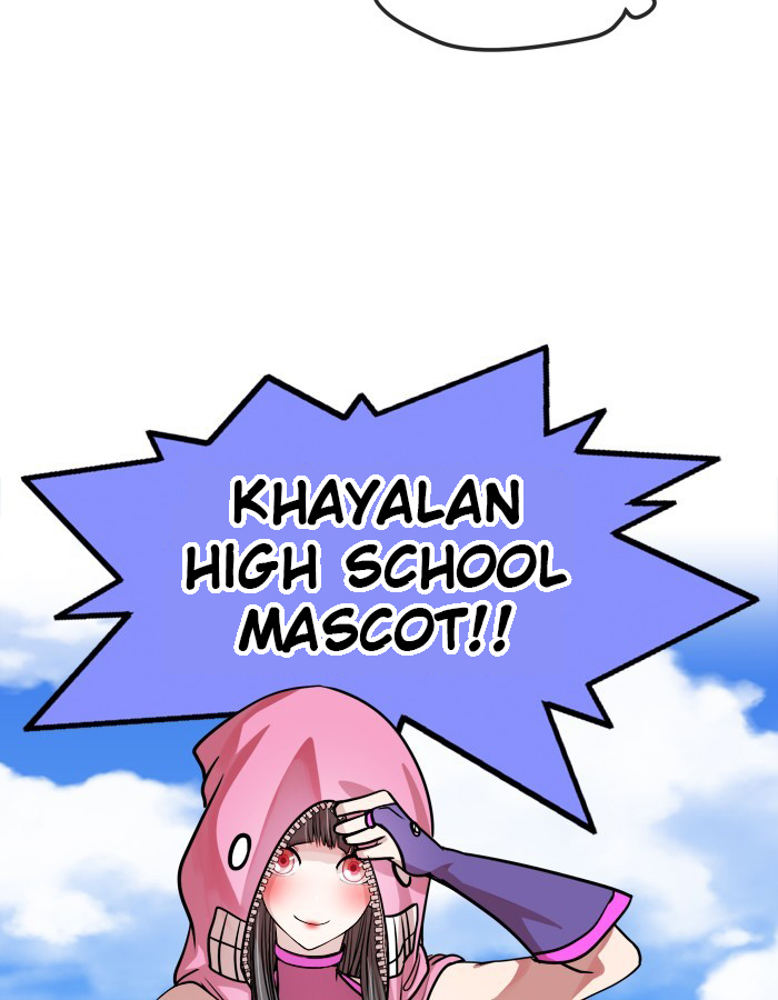 Change (Jin Yuan) Chapter 86 page 47 - Chapter 86