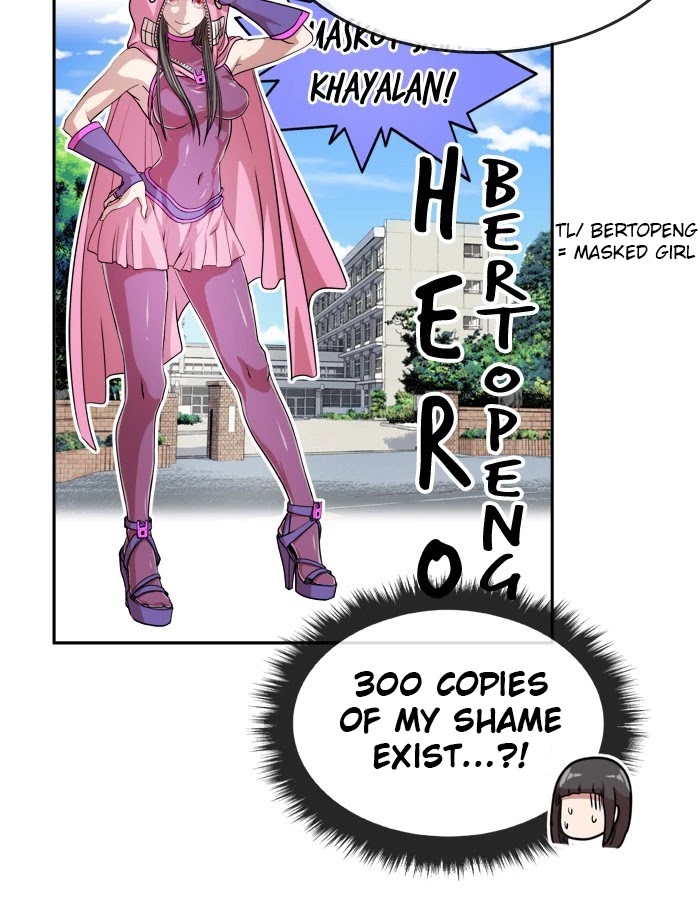 Change (Jin Yuan) Chapter 86 page 52 - Chapter 86