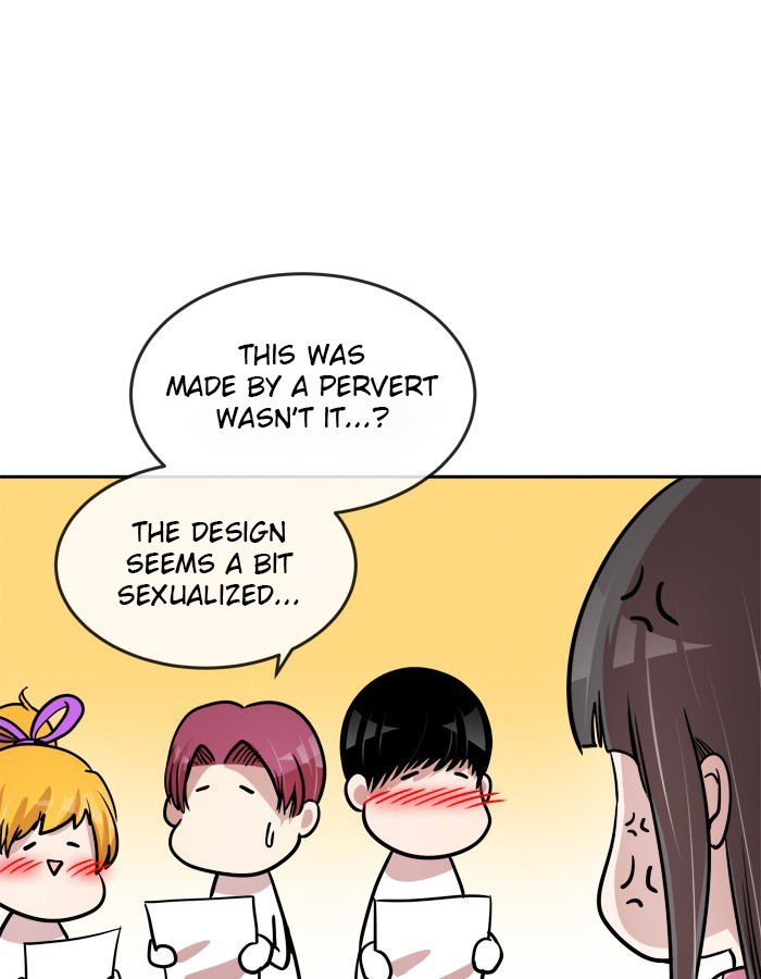Change (Jin Yuan) Chapter 86 page 53 - Chapter 86