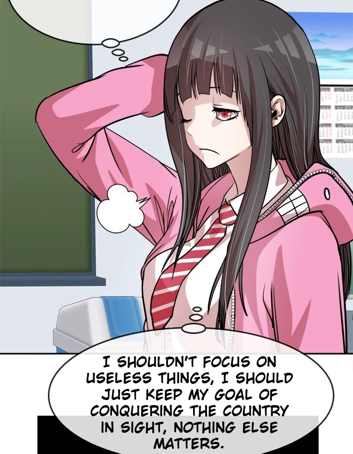 Change (Jin Yuan) Chapter 86 page 55 - Chapter 86