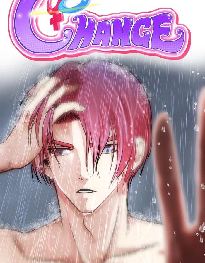 Change (Jin Yuan) Chapter 86 page 9 - Chapter 86