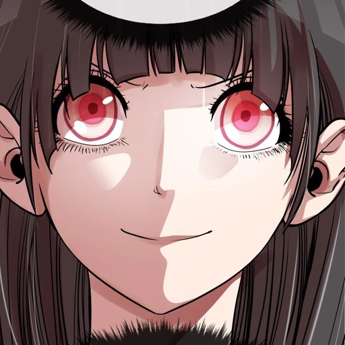Change (Jin Yuan) Chapter 86 cover