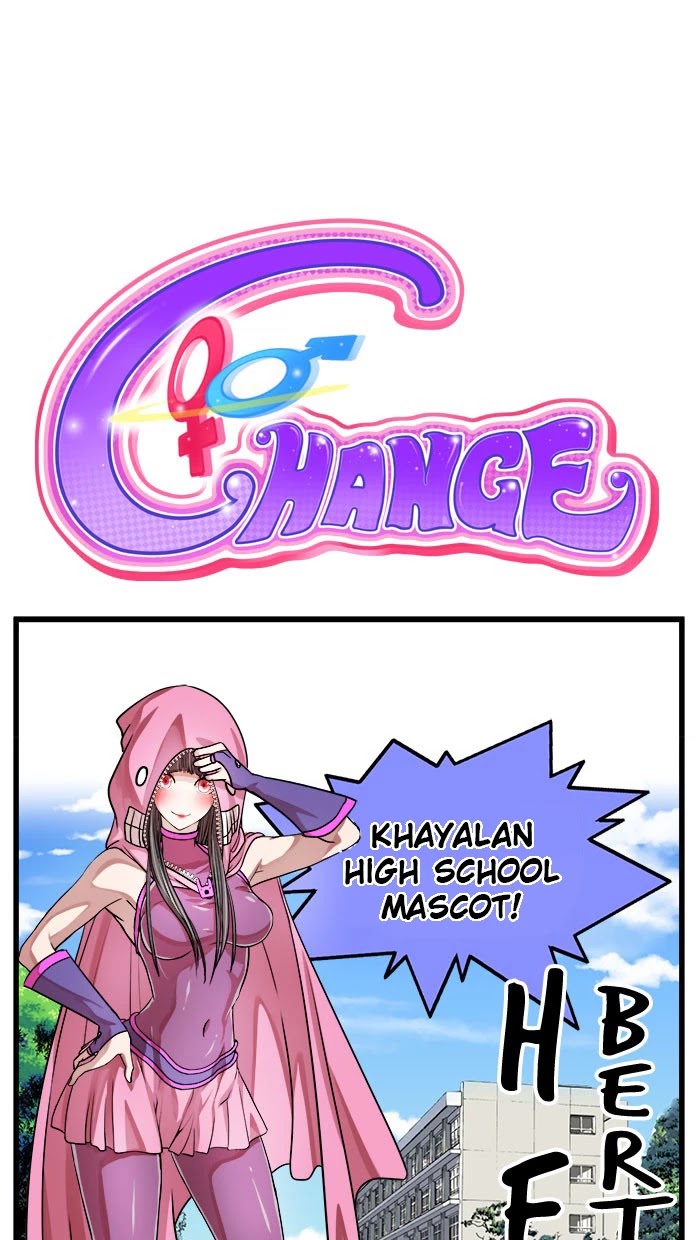 Change (Jin Yuan) Chapter 87 page 1 - Chapter 87