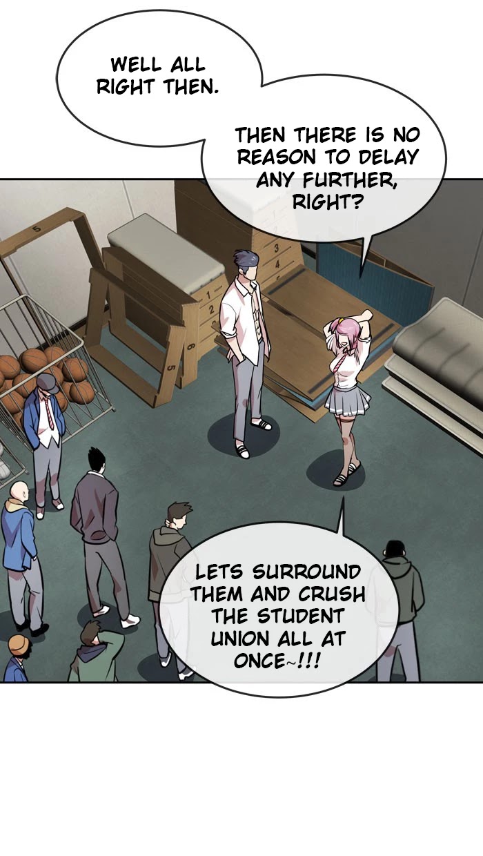 Change (Jin Yuan) Chapter 87 page 11 - Chapter 87