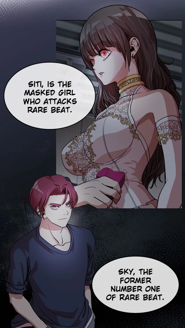 Change (Jin Yuan) Chapter 87 page 16 - Chapter 87