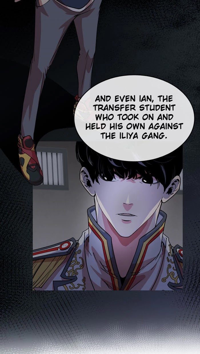 Change (Jin Yuan) Chapter 87 page 17 - Chapter 87