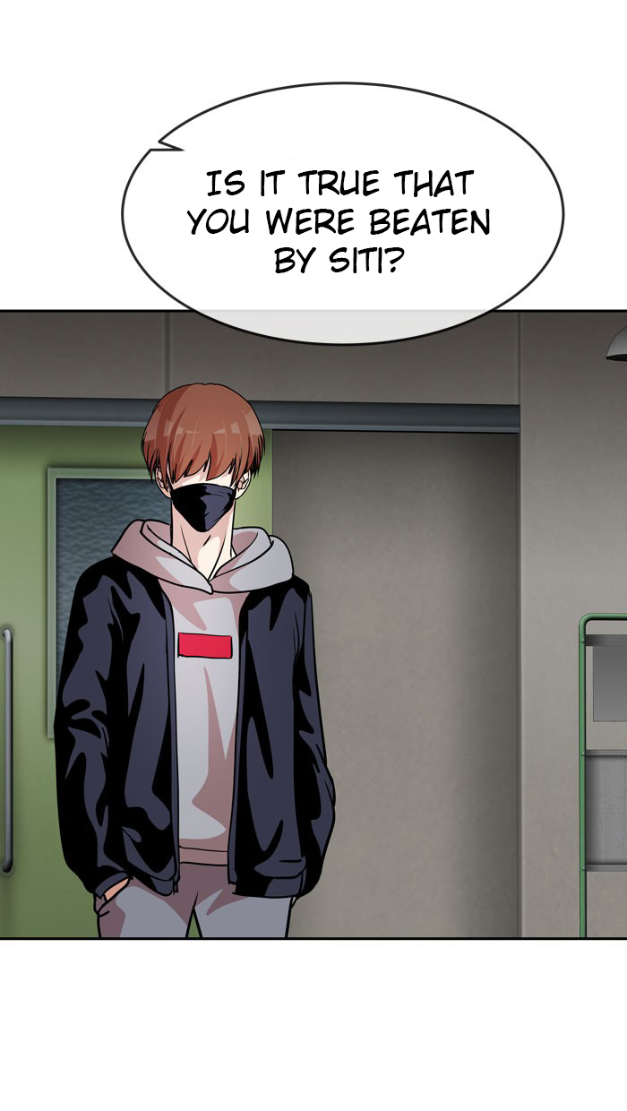 Change (Jin Yuan) Chapter 87 page 19 - Chapter 87