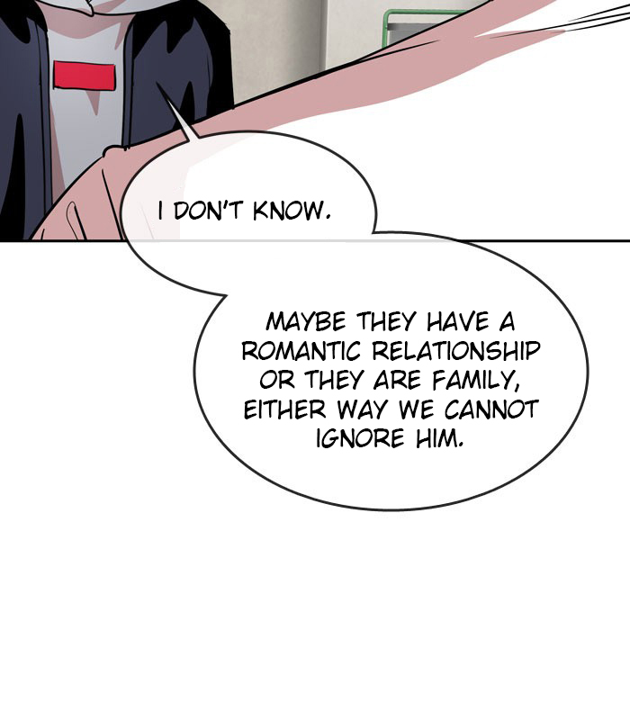 Change (Jin Yuan) Chapter 87 page 27 - Chapter 87