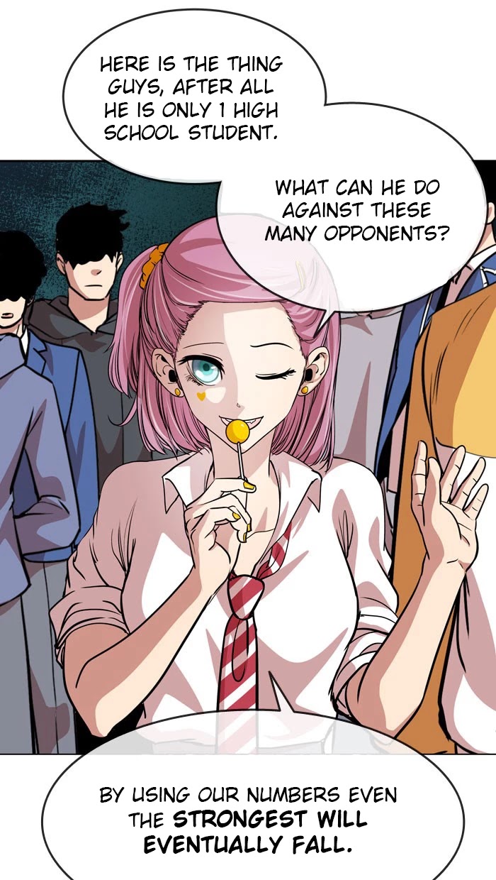 Change (Jin Yuan) Chapter 87 page 29 - Chapter 87