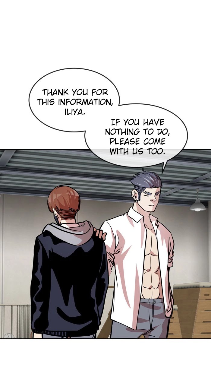 Change (Jin Yuan) Chapter 87 page 31 - Chapter 87