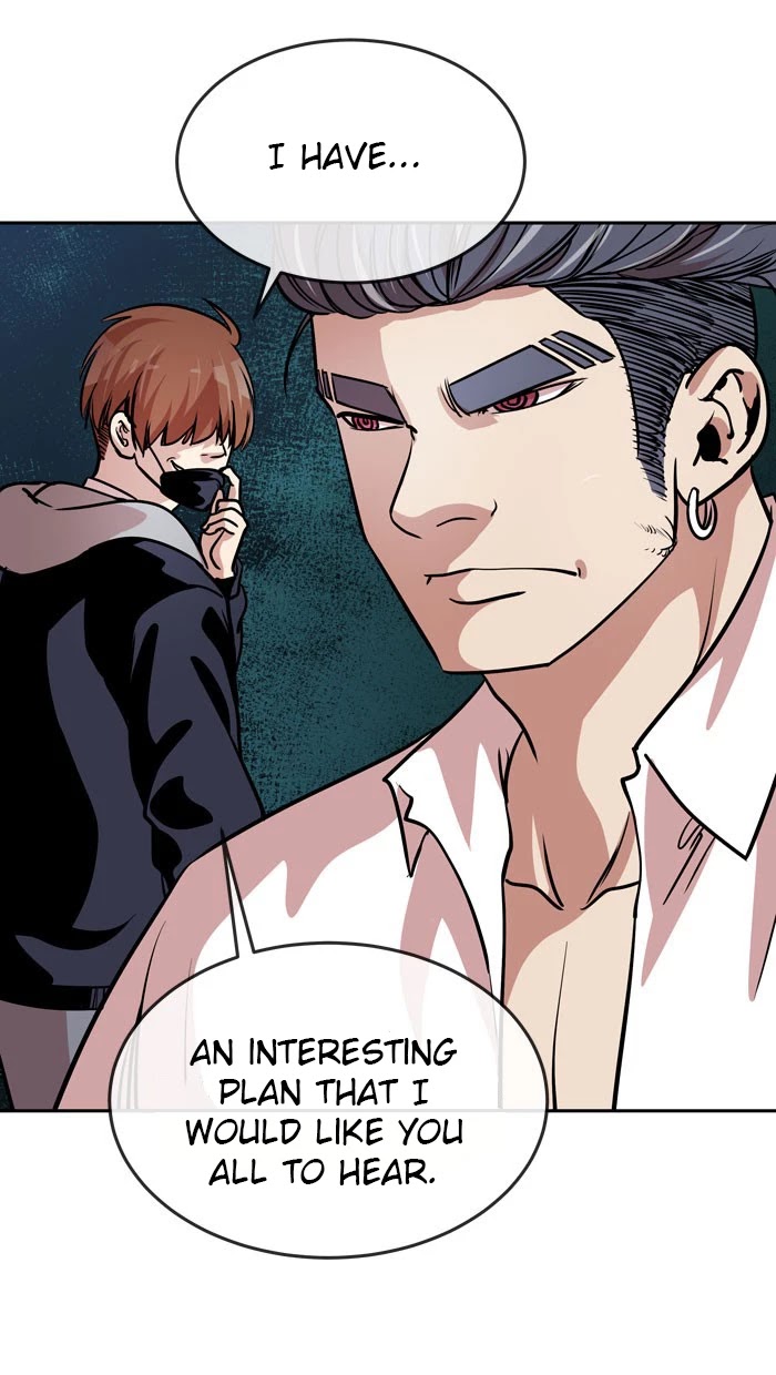 Change (Jin Yuan) Chapter 87 page 34 - Chapter 87