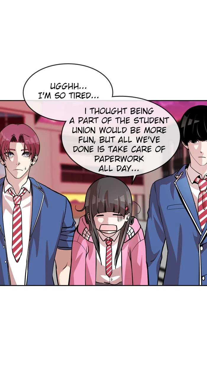 Change (Jin Yuan) Chapter 87 page 39 - Chapter 87