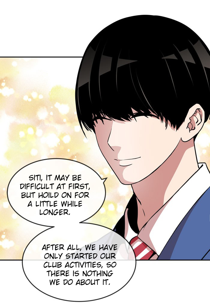 Change (Jin Yuan) Chapter 87 page 40 - Chapter 87